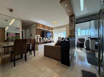 Apartamento · 63m² · 2 Quartos · 1 Vaga · Apartamento à venda - em Tatuapé
