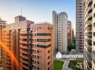 Apartamento · 210m² · 4 Quartos · Apartamento à venda - em Savassi