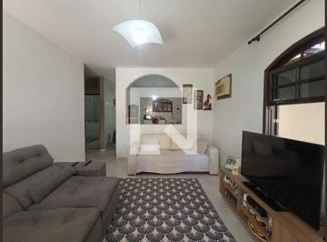 Casa · 120m² · 2 Quartos · 6 Vagas · Casa para Aluguel - Vila Dagmar, 2 Quartos, 120 m2 - Belford Roxo
