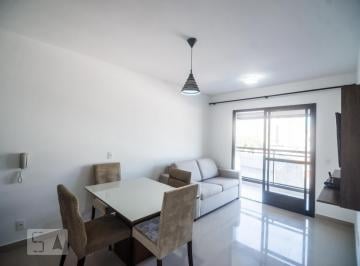 Apartamento · 40m² · 1 Quarto · 1 Vaga · Apartamento para Aluguel - Tatuapé, 1 Quarto, 40 m2 - São Paulo