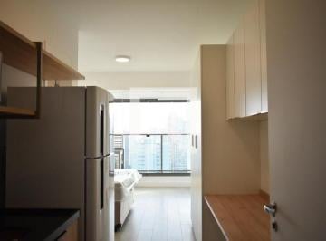 Apartamento · 25m² · 1 Quarto · Apartamento para Aluguel - Vila Clementino, 1 Quarto, 25 m2 - São Paulo