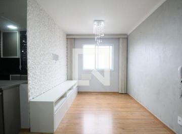 Apartamento · 40m² · 2 Quartos · 1 Vaga · Apartamento para Aluguel - Panamby, 2 Quartos, 40 m2 - São Paulo