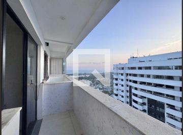Apartamento Aluguel de 3 quartos · Apartamento para Aluguel - Barra da Tijuca - Marapendi, 3 Quartos, 180 m2 - Rio de Janeiro
