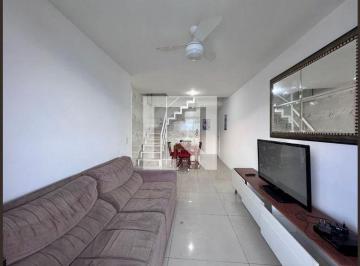 Apartamento · 180m² · 3 Quartos · 2 Vagas · Apartamento para Aluguel - Barra da Tijuca - Marapendi, 3 Quartos, 180 m2 - Rio de Janeiro