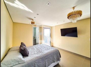 Apartamento · 25m² · 1 Quarto · Apartamento para Aluguel - Santa Cecília, 1 Quarto, 25 m2 - São Paulo