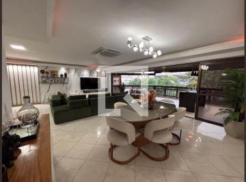 Apartamento · 188m² · 3 Quartos · 2 Vagas · Apartamento para Aluguel - Recreio, 3 Quartos, 188 m2 - Rio de Janeiro