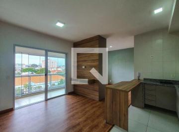Apartamento · 33m² · 1 Quarto · 1 Vaga · Apartamento para Aluguel - Ipiranga, 1 Quarto,  33 m2 - São Paulo