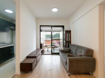 Apartamento · 56m² · 2 Quartos · 1 Vaga · Apartamento para Aluguel - Vila Mascote, 2 Quartos, 56 m2 - São Paulo
