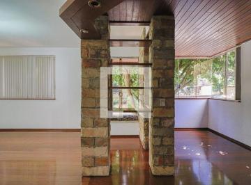 Apartamento · 170m² · 4 Quartos · 2 Vagas · Apartamento para Aluguel - Cruzeiro, 4 Quartos, 170 m2 - Belo Horizonte