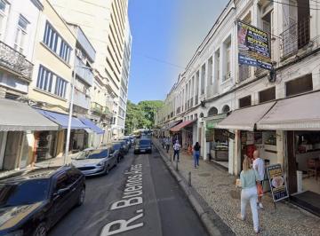 Imóvel Comercial, 276m², Centro, Rio de Janeiro/RJ - Foto [1] · Imóvel Comercial, 276m², Centro, Rio de Janeiro/RJ