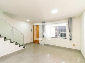 Casa · 71m² · 3 Quartos · 2 Vagas · Casa à Venda - Sapopemba, 3 Quartos, 71 m² - São Paulo