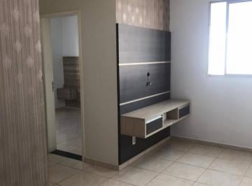 Apartamento · 50m² · 2 Quartos · 1 Vaga · Apartamento 2 dormitórios condomínio Reserva do Japy – Jundiaí – R$293.000