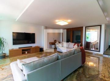 Casa en Venda de 5 quartos São Francisco · Casa à Venda - São Francisco, 5 Quartos, 480 m² - Niterói
