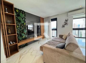 Apartamento de 3 quartos, São Paulo · Apartamento à Venda - Panamby, 3 Quartos,  195 m² - São Paulo