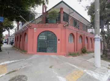 Comercial · 400m² · Casa comercial na Avenida Ireré, N. 1961 • 400 m²
