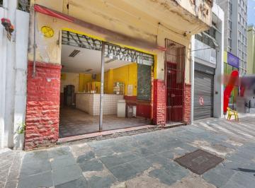Comercial · 42m² · Loja na Rua Doutor Cesário Mota Júnior, N. 504 - Loja • 42 m²