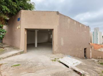 Comercial · 110m² · Galpão na Rua Rumaica, N. 213 • 110 m²