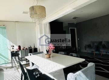 Apartamento · 107m² · 3 Quartos · 2 Vagas · Apartamento em Vila Lusitania - São Bernardo do Campo, SP por R$1060.000