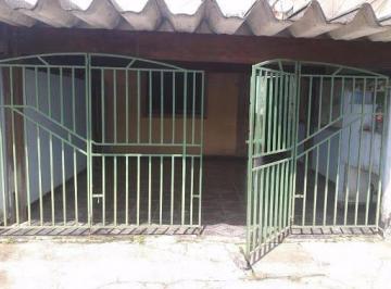 Casa · 120m² · 3 Quartos · 2 Vagas · Casa Térrea para Locação 3 Quartos, 1 Suite, 2 Vagas, 120M², Jardim Bela Vista, Guarulhos - SP
