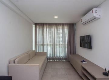 Apartamento · 28m² · 1 Quarto · 1 Vaga · Apartamento 1 quarto - Boa Viagem