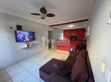 Casa · 229m² · 3 Quartos · 2 Vagas · Casa Jardim California