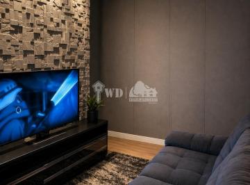 Apartamento · 83m² · 3 Quartos · 2 Vagas · Apartamento 3 quartos - Vila Olímpia