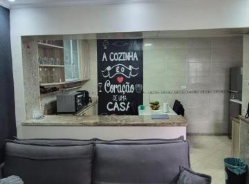 foto1 · Casa térrea à venda - 3 dormitórios - Próxima ao Terminal Campo Limpo - São Paulo/SP