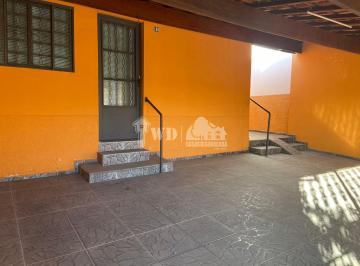 Casa · 94m² · Casa - Jardim Europa