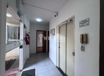 Apartamento · 47m² · 2 Quartos · 1 Vaga · Apartamento térreo com 2 quartos