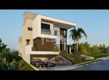 Casa · 266m² · 4 Quartos · 4 Vagas · Casa 4 quartos - Jardim das estrelas