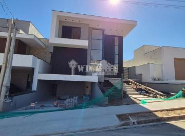 Casa · 266m² · 4 Quartos · 4 Vagas · Casa 4 quartos - Jardim das estrelas