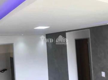 Apartamento · 49m² · 2 Quartos · 1 Vaga · Apartamento 2 quartos