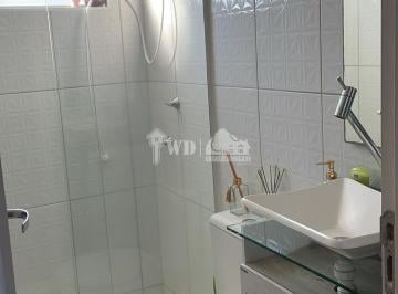 Apartamento · 49m² · 2 Quartos · 1 Vaga · Apartamento com 2 quartos