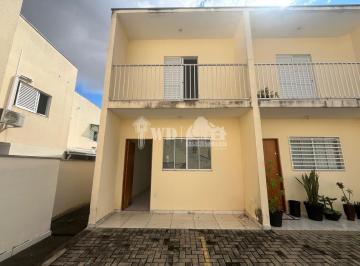 Apartamento · 68m² · 2 Quartos · 2 Vagas · SOBRADO CONDOMINIO ALPHA CENTAURI
