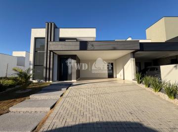 Casa · 165m² · 3 Quartos · 4 Vagas · Casa 3 quartos - Aparecidinha