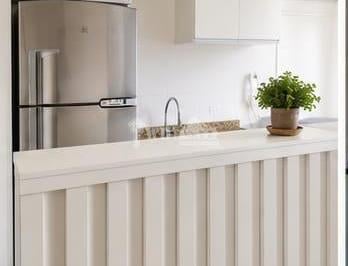 Apartamento · 53m² · 2 Quartos · 1 Vaga · Apartamento Porteira Fechada no Passeo Wanel Ville