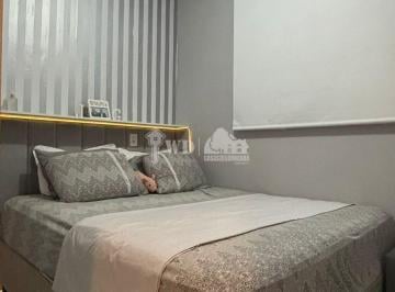 Apartamento · 55m² · 2 Quartos · 1 Vaga · Apartamento com 2 quartos para venda no bairro Jardim Pagliato em Sorocaba, SP