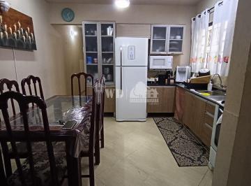 Casa · 59m² · 2 Quartos · 4 Vagas · Casa Terrea Jardim Simus