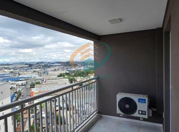 Apartamento · 59m² · 2 Quartos · 1 Vaga · Apartamento em Vila Nova Bonsucesso - Guarulhos, SP por 409000