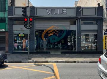 Comercial · 600m² · Salão / Ponto Comercial em Centro  -  Guarulhos