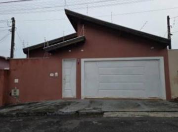 Foto 01 · Casa, Vila Santa Terezinha, Franca, SP