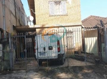 Casa · 102m² · 3 Quartos · 2 Vagas · Sobrado em Jardim Vila Galvão  -  Guarulhos