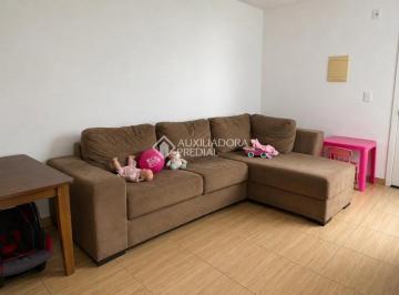 Apartamento · 46m² · 2 Quartos · 1 Vaga · Apartamento de 2 quartos com 1 vaga à venda no bairro Lomba do Pinheiro em Porto Alegre
