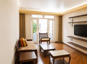 Apartamento · 121m² · 3 Quartos · 3 DORMITÓRIOS, SENDO 1 SUÍTE COM SACADA PRIVATIVA PRÓXIMO AO HOSPITAL DE CLINICAS