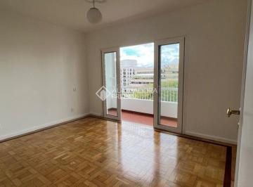 Apartamento · 84m² · 2 Quartos · 1 Vaga · 2 DORMITÓRIOS+ LIVING COM SACADA