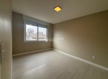 Apartamento · 72m² · 2 Quartos · TOTALMENTE REFORMADO 2 DORMITÓRIOS + DEPENDÊNCIA DE EMPREGADA