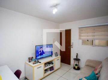 Apartamento · 52m² · 2 Quartos · 1 Vaga · Apartamento à Venda - Centro, 2 Quartos, 52 m2