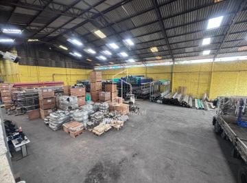 Comercial · 1800m² · 8 Vagas · Galpão Comercial de 1.800m² na Vila Mesquita, São Paulo-SP: 8 Vagas de Garagem!