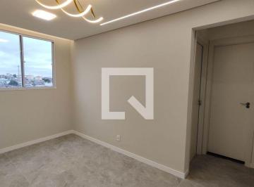 Apartamento · 37m² · 2 Quartos · Apartamento à Venda - Vila Progresso, 2 Quartos, 37 m2