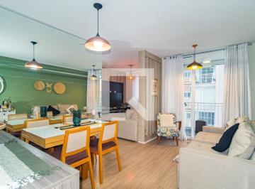 Apartamento · 59m² · 2 Quartos · 1 Vaga · Apartamento à Venda - Mooca, 2 Quartos, 59 m2